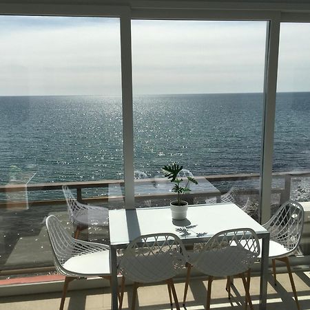 베날마데나코스타 Malibu 아파트 외부 사진