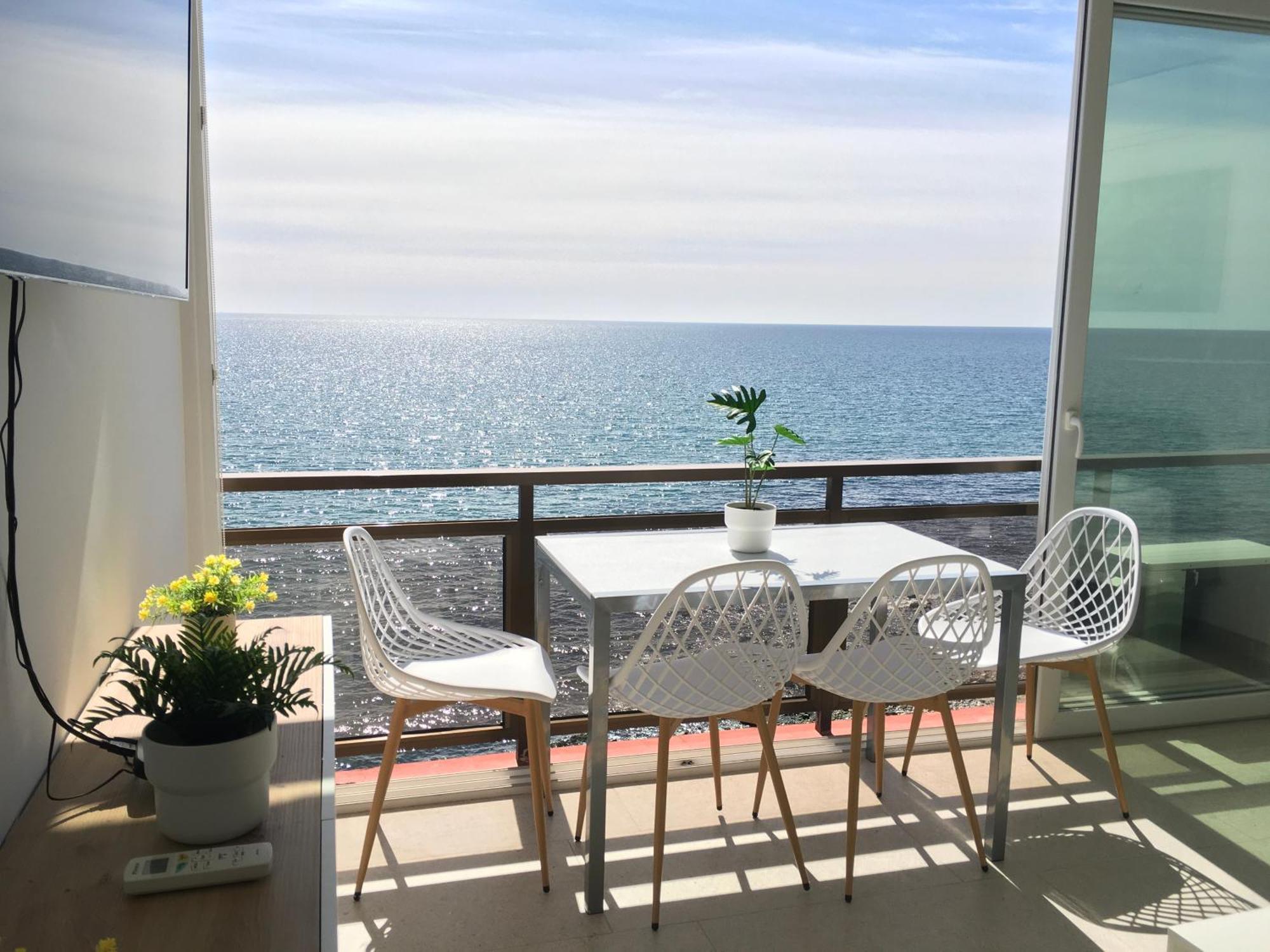 베날마데나코스타 Malibu 아파트 외부 사진